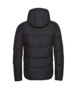 Sail Racing Arctic Down Hood Carbon