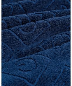 Gant Organic Cotton G-Towel Yankee Blue 50 x 70 cm