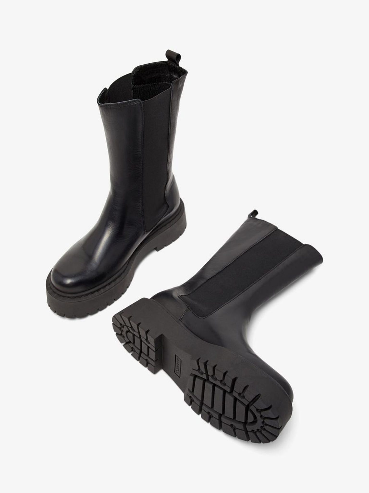 biadeb long boot