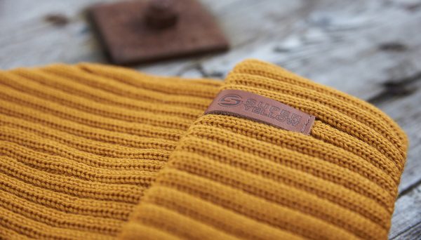 Superyellow Beam Mustard