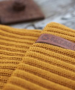 Superyellow Beam Mustard