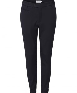 Les Deux Como Suit Pants Navy