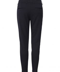 Les Deux Como Suit Pants Navy