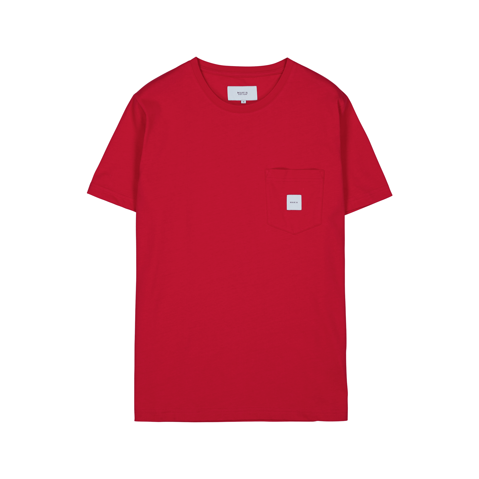 square t shirt