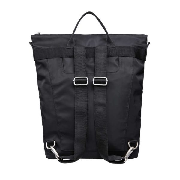 Makia Elias Backpack Black
