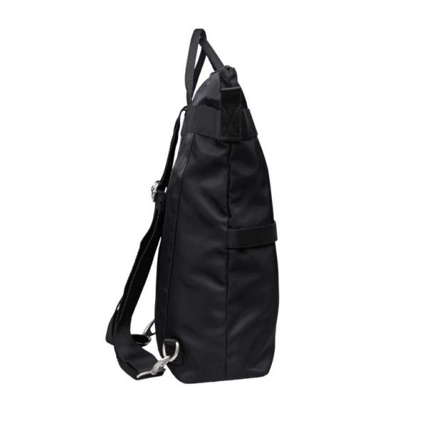 Makia Elias Backpack Black