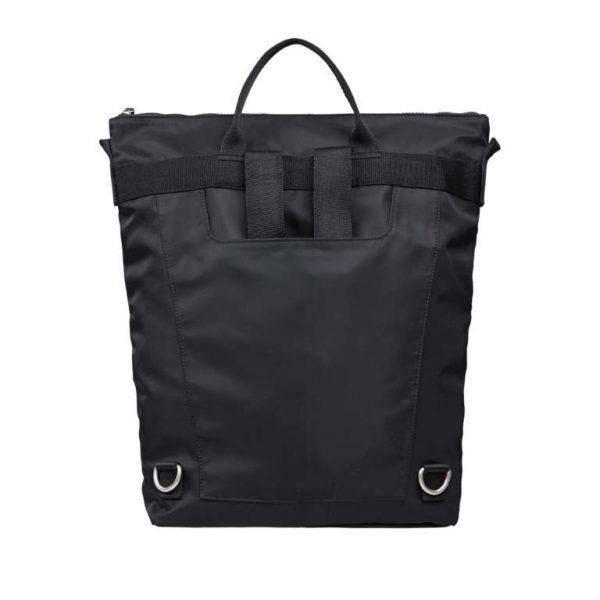 Makia Elias Backpack Black