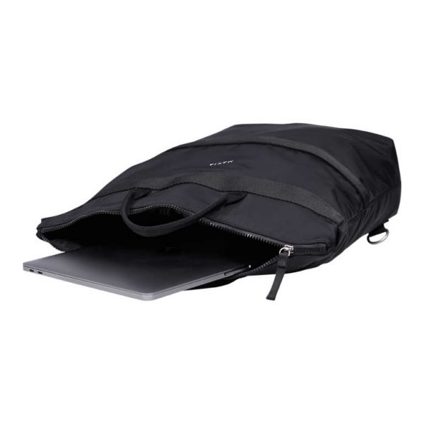 Makia Elias Backpack Black