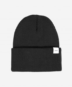 Makia Beanie Black