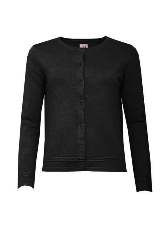 STI Mirame Cardigan Black