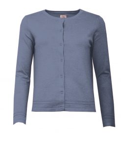 STI Mirame Cardigan Black
