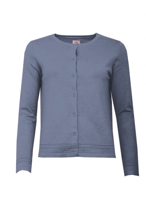 STI Mirame Cardigan Black