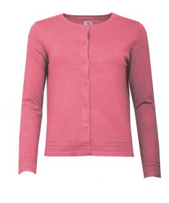STI Mirame Cardigan Black