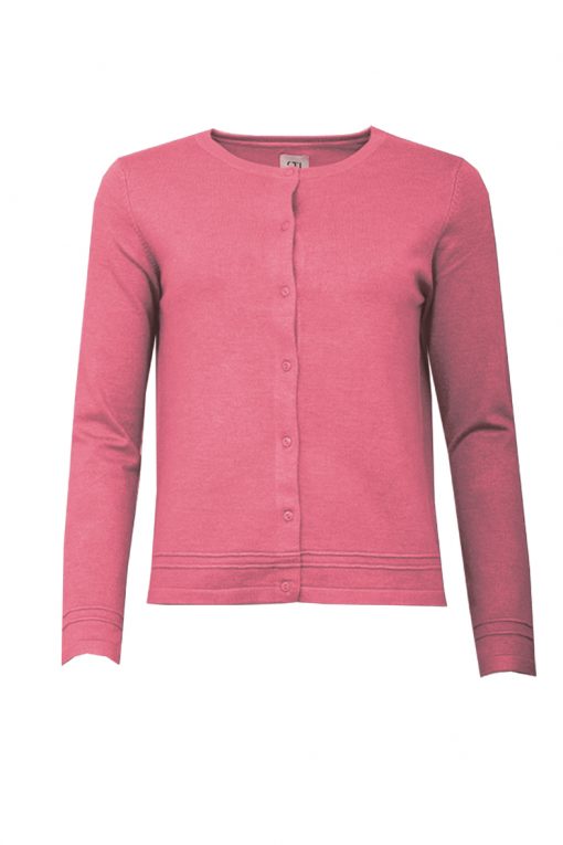 STI Mirame Cardigan Black