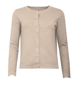 STI Mirame Cardigan Black