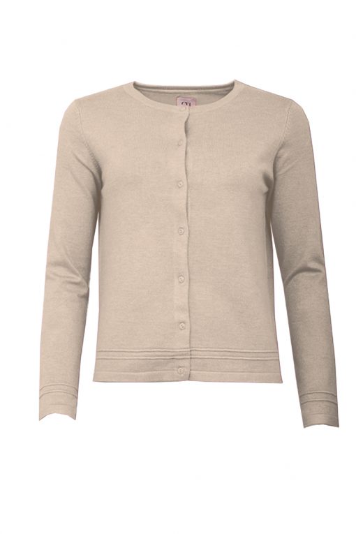 STI Mirame Cardigan Black