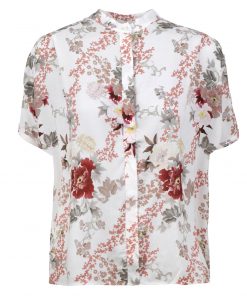 Stenströms Amelie Blouse Floral