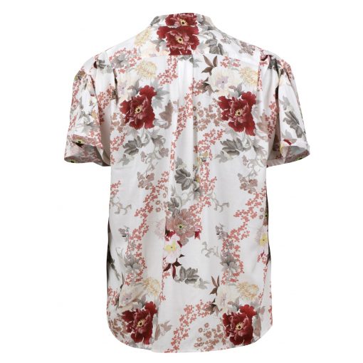 Stenströms Amelie Blouse Floral
