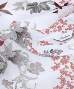 Stenströms Amelie Blouse Floral