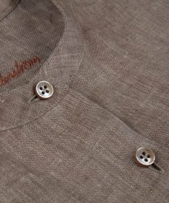 Stenströms Anette Linen Dress Beige