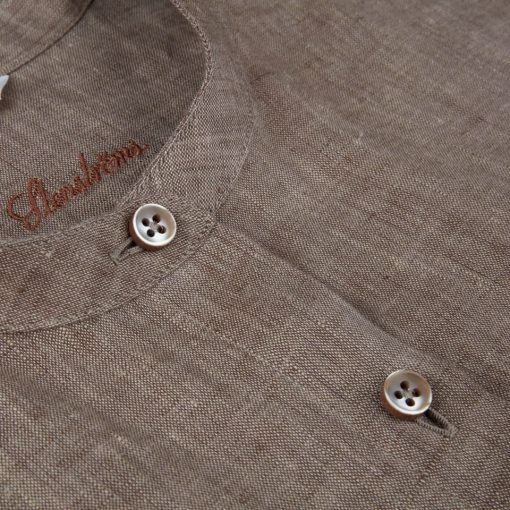 Stenströms Anette Linen Dress Beige