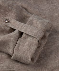 Stenströms Anette Linen Dress Beige