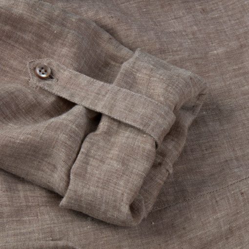 Stenströms Anette Linen Dress Beige
