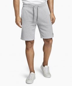 Björn Borg Centre Shorts Light Grey Melange