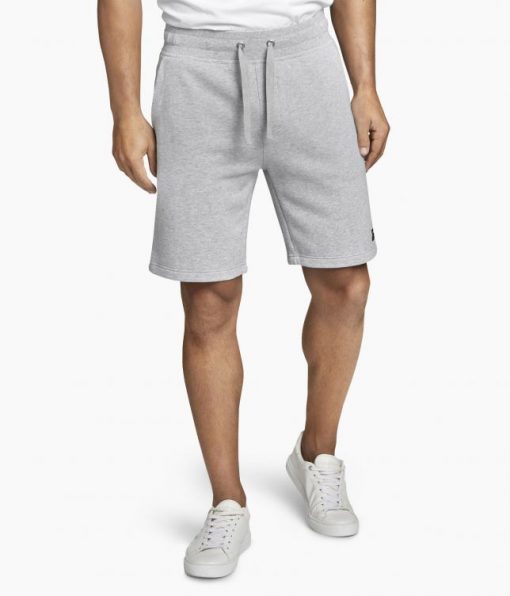 Björn Borg Centre Shorts Light Grey Melange