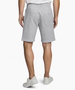 Björn Borg Centre Shorts Light Grey Melange