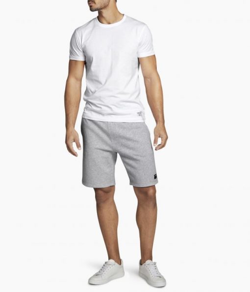 Björn Borg Centre Shorts Light Grey Melange
