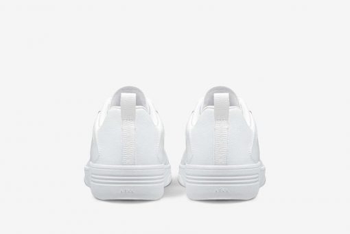 Arkk Visuklass Leather s-c18 Sneaker Men White