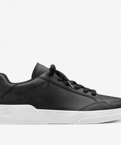 Arkk Visuklass Leather s-c18 Sneaker Women Black