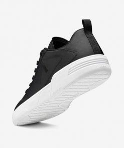 Arkk Visuklass Leather s-c18 Sneaker Women Black