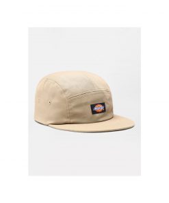 Dickies Albertville Baseball Cap Khaki