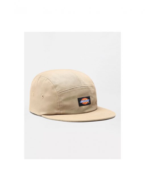 Dickies Albertville Baseball Cap Khaki