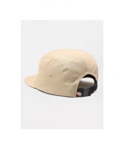 Dickies Albertville Baseball Cap Khaki