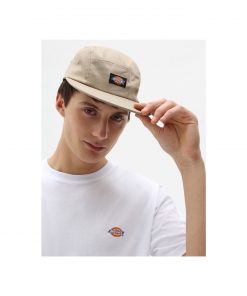 Dickies Albertville Baseball Cap Khaki