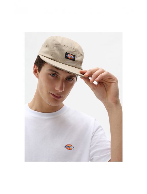 Dickies Albertville Baseball Cap Khaki