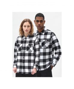 Dickies New Sacramento Shirt Black