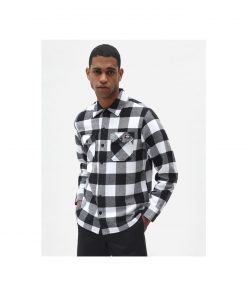 Dickies New Sacramento Shirt Black
