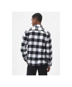 Dickies New Sacramento Shirt Black