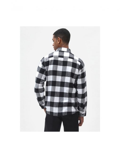 Dickies New Sacramento Shirt Black