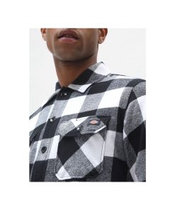Dickies New Sacramento Shirt Black