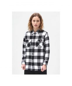 Dickies New Sacramento Shirt Black