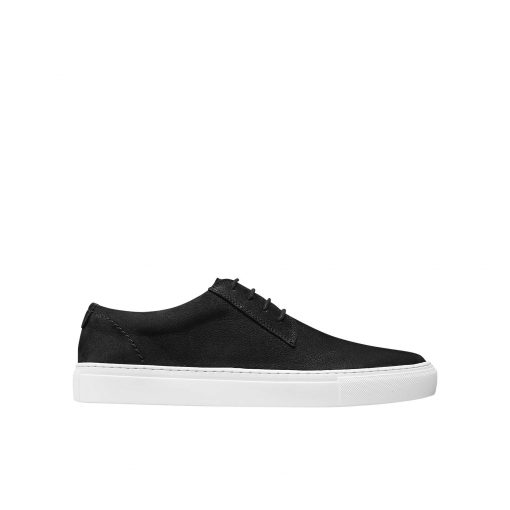 Makia Corner Shoes Black