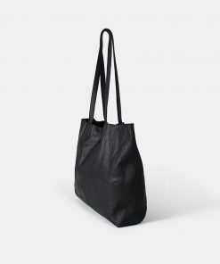 RE:DESIGNED Marlo Urban Large Bag Black