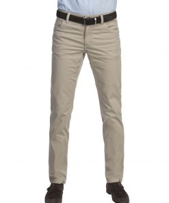 Hansen & Jacob 5-Pkt Cut´n Sew Summer Pale Beige