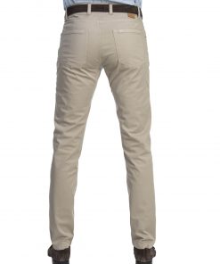 Hansen & Jacob 5-Pkt Cut´n Sew Summer Pale Beige