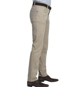 Hansen & Jacob 5-Pkt Cut´n Sew Summer Pale Beige